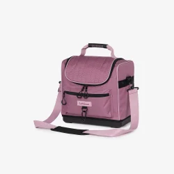 LeMieux Elite Pro Strigletaske - Mallow