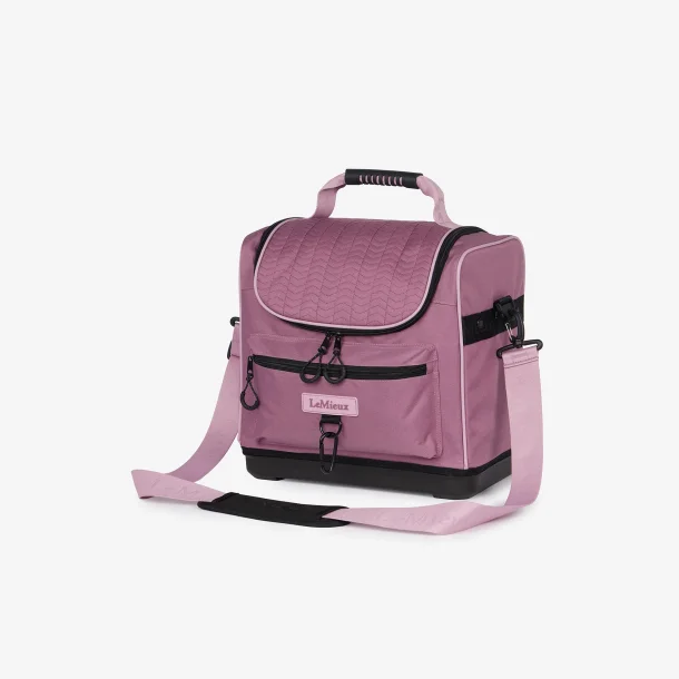 LeMieux Elite Pro Strigletaske - Mallow