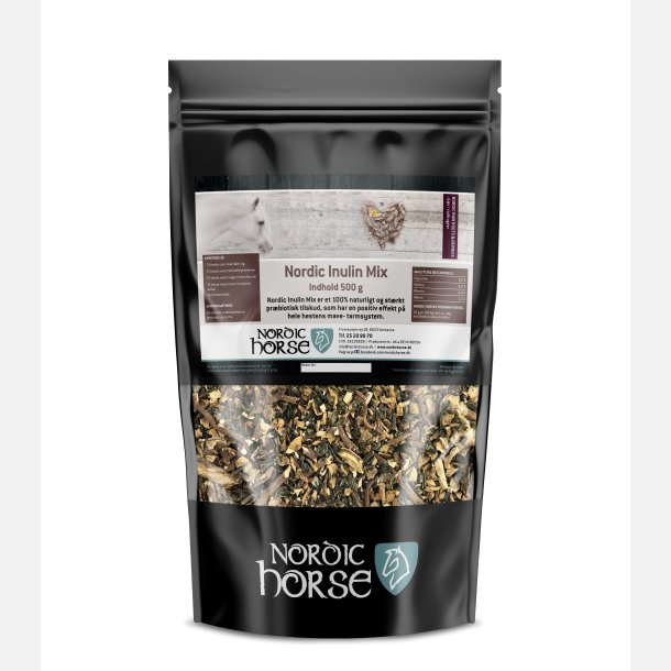Nordic Inulin Mix
