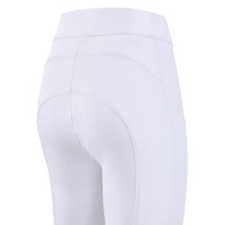 Imperial Riding Basic Tights - White