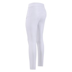 Imperial Riding Basic Tights - White