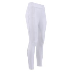 Imperial Riding Basic Tights - White