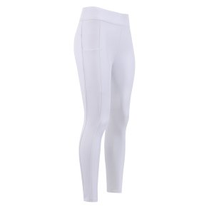 Imperial Riding Basic Tights - White