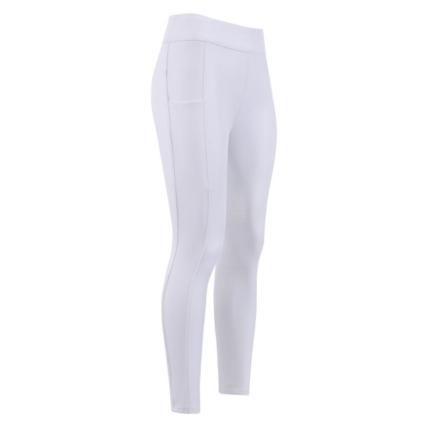 Imperial Riding Basic Tights - White