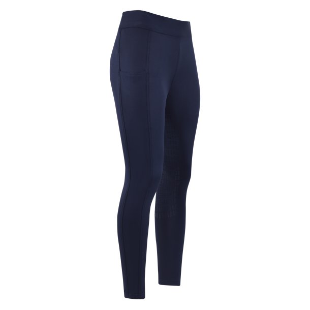 Imperial Riding Basic Tights - Navy