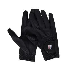 Kingsland Classic Ridehandske - Sort