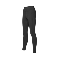 Kingsland Classic F-Grip tights - Sort