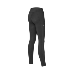 Kingsland Classic F-Grip tights - Sort