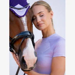 ES Hut - Lavender - Full