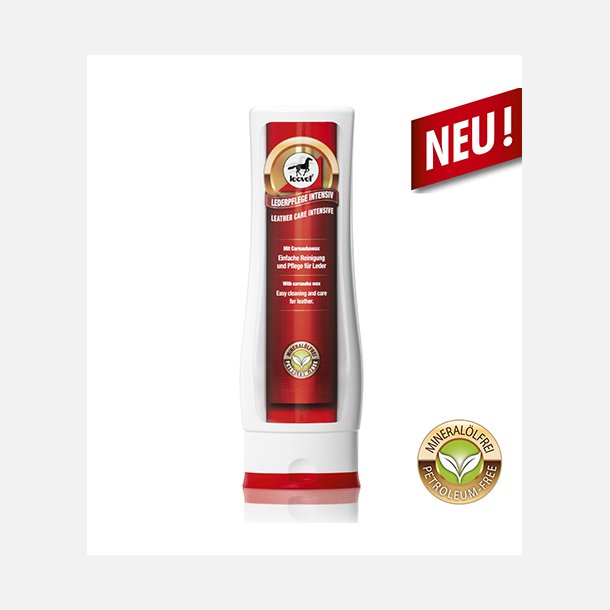 Leovet Leather Care Intensive 250 ml