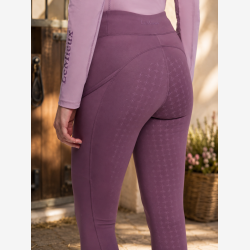 LeMieux Naomi Pull On Breech - Mallow