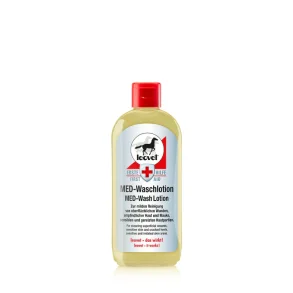 Leovet First Aid Med Washlotion