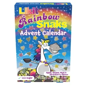 Likit Julekalender 2026