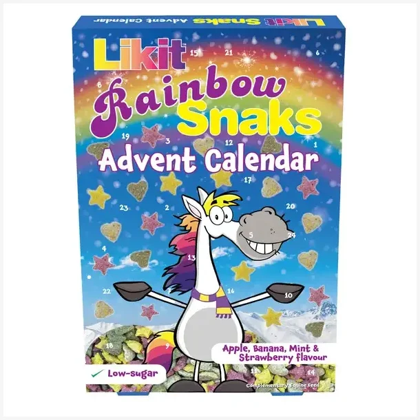 Likit Julekalender 2026