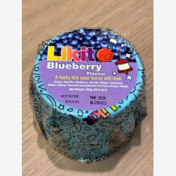 Likit Sliksten - 650 gr