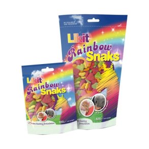 Likit Snaks - Rainbow