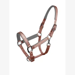 Equestrian Stockholm Line Grime - Pink