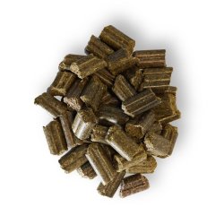 Equidan Happy Snack Liquorice Delight m lakridssmag - 1 kg