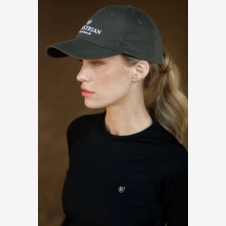 ES Cap - Avenue Green