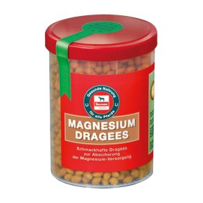 Salvana Magnesium Dragee - 750 gr