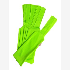 Manposest  6 stk - Lime - 10x25 cm