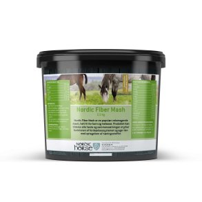 Nordic Fiber Mash