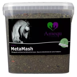 Amequ MetaMash