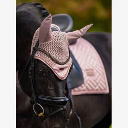 Equestrian Stockholm Hut - Modern Midsummer Blush - Full