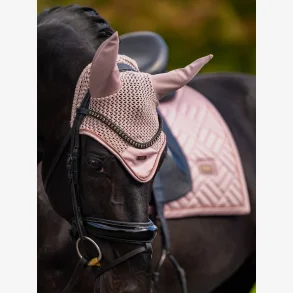 Equestrian Stockholm Hut - Modern Midsummer Blush - Full