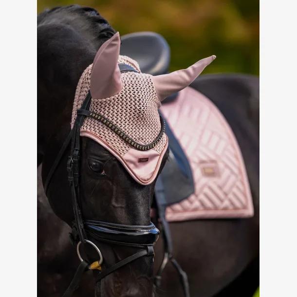 Equestrian Stockholm Hut - Modern Midsummer Blush - Full