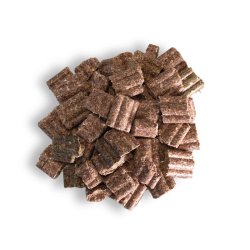 Equidan Happy Snack Mini Trainies m kirsebrsmag - 1 kg