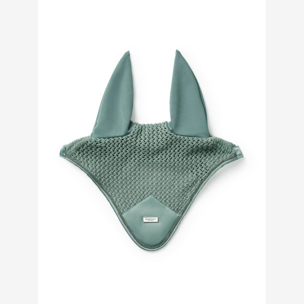 ES Hut - Modern Mint Green