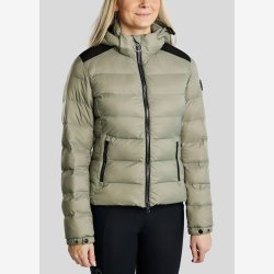 MoAthena Refined kort jakke