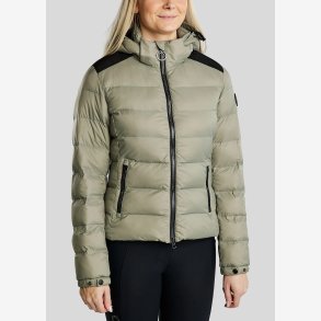 MoAthena Refined kort jakke