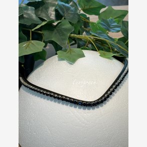 Montar Pandeb�nd Fair - Navy Crystal