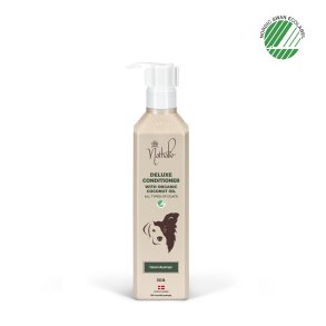 Nathalie Deluxe Conditioner - 250 ml