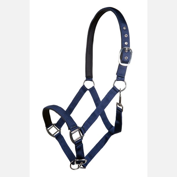 HKM Grime Charming - Navy