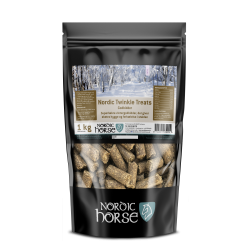 Nordic Twinkle Treats