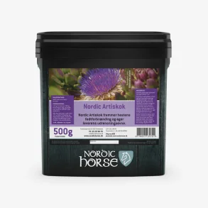 Nordic Artiskok - 500 gr