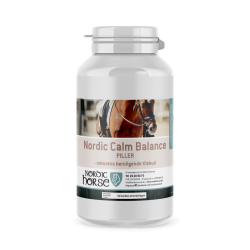 Nordic Calm Balance - 60 stk piller