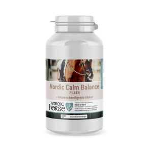 Nordic Calm Balance - 60 stk piller