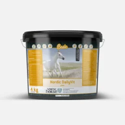 Nordic DailyVit - 4 kg