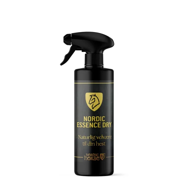Nordic Essence Dry - 500 ml