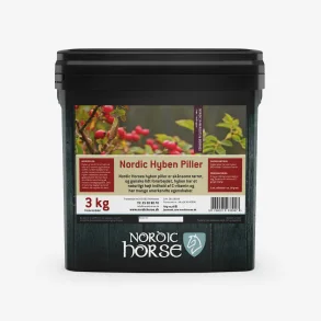 Nordic Hyben Piller - 3 kg RF