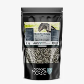 Nordic Kisel Pellets - 1 kg