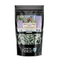 Nordic Pure Glyco Bites