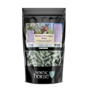 Nordic Pure Glyco Bites