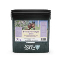 Nordic Pure Glyco Bites