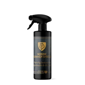 Nordic Summer Shield - 500 ml