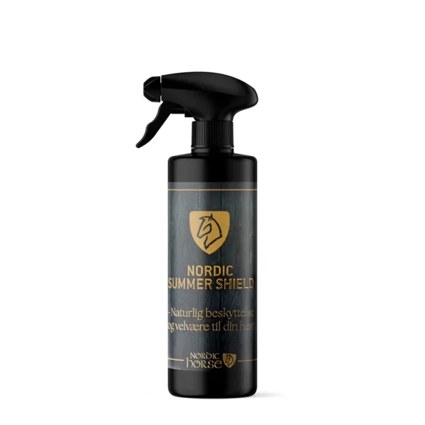 Nordic Summer Shield - 500 ml